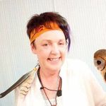 Deb Cowan-Hackett - @cowanhackett - Instagram