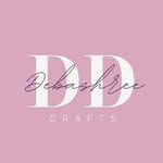 Deb Crafts - @debashreecrafts - Instagram