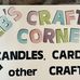 Deb's Crafty Corner - Facebook