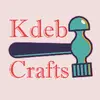 Kdeb Crafts - @kdebcrafts - TikTok