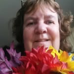 Deb Crane - @zomlefiste - Instagram