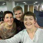 @_debs_craven - Instagram