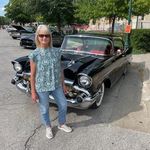 Deb Miller Crews - @sweetd77 - Instagram