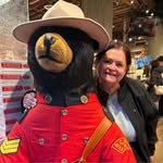 Deb Crocker - @dac_girl - Instagram