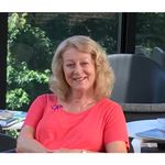 Deb Cross - @seaglassdeb - Instagram