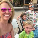 Deb Crowder von Rosenberg - @deb.vr - Instagram