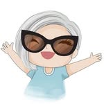 Debbie Crowder - @paperinparadise - Instagram