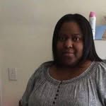 Deborah Crowder - @pookie450 - Instagram