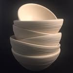 Deb Crowley - @debcrowleyceramics - Instagram