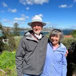 Deb Vale Crowley - @izzyjo50 - Instagram