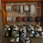 Debra crump - @lastlightcandleco - Instagram
