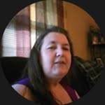 Debra Crump Morrison - @justme.debbie24 - Instagram