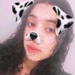 Débora Macedo da Cruz - @deb_cruz75 - Instagram