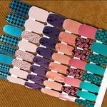 Deb Culbertson - @nailissima__ - Instagram