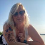 Deb Cullen - @zebrah_c - Instagram