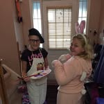 Deb Cullen - @awesome_cullens - Instagram
