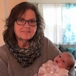 Deb Leach-Cummings - @deb_ann1957 - Instagram