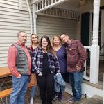 Deb Cunningham - @deb.cunningham.376 - Instagram
