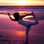 Deb Cunningham - @yogababe5 - Instagram