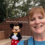 Deb Cunningham - @disneydebc01 - Instagram