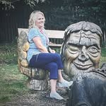 Deb Curley - @curledj - Instagram