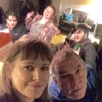 Deb Curran - @pdxdebc65 - Instagram