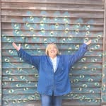 Deborah Custer - @custerdeborah - Instagram
