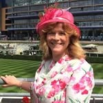 Deb Saunders - @debcyrus3 - Instagram