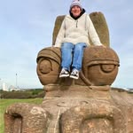 Debbie Steed - @daggersdeb - Instagram