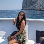 Déborah Dahan - @debodahan55 - Instagram