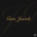 Deborah Dahan - @gioa_jewels - Instagram