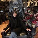 Deb Dahl - @mnqbd - Instagram