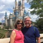 Debbie Brewton Dailey - @debdailey57 - Instagram
