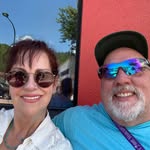 Deb Dale-Ford - @debbid67 - Instagram