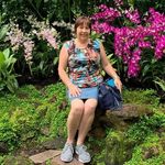 Deb Kane Dalrymple - @kanedalrymple - Instagram