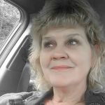 Debra Womble-Dalrymple - @wombledalrymple - Instagram