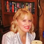 Deborah Dalton - @debdalton74 - Instagram