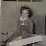 Deb Davidson - @leah2qi - Instagram