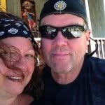 Deb Davidson - @harleydee25 - Instagram