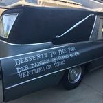 Deb Dawson - @desserts2diefor - Instagram