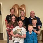 DebDawson - @debdawson176 - Instagram