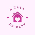 ✨Casa da Deby |Rotina +Achadinhos - @acasa_da_deby - Instagram