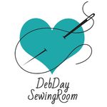 Deb Day Sewing Room - learn to sew, one stitch at a time 🩵 - @debdaysewingroom - Instagram