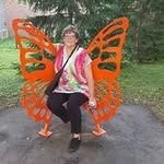 Deborah Dayton - @f16dawg_2 - Instagram