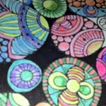 Deb DeBord - @grangranstash - Instagram