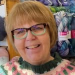 Deb DeLong - @cdebknit - Instagram