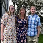 Deb DeLong Koppenol - @dkoppenol - Instagram
