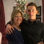 Deborah Demers - @deborahdemers8 - Instagram