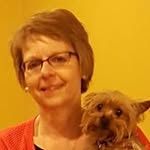 Deb Clark DenHerder - @madukes7 - Instagram