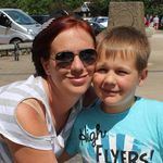 Deb Dennis - @travelingsparrow - Instagram